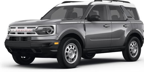FORD BRONCO SPORT 2024 3FMCR9G60RRE27494 image